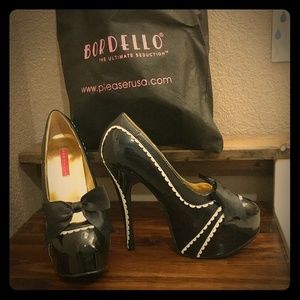 Bordello Shoes